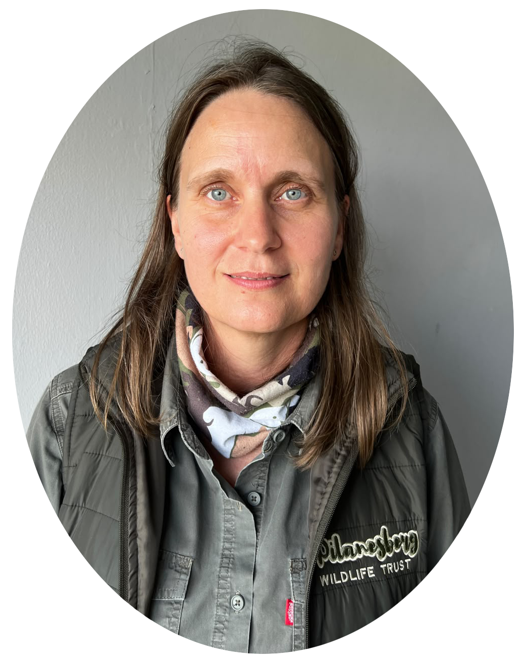 Cathy Du Toit